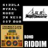 Trensettahs Sound System - 007 dub (Bond Riddim) (feat. Sizzla, Mykal Rose & Junior Reid)