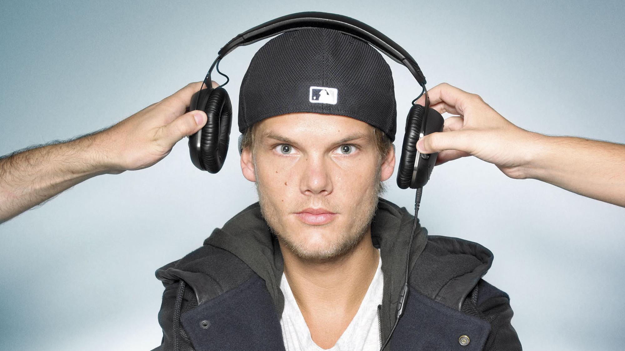 音乐wu哥的视频9首电音巨星avicii艾维奇. 来自reflectiveadam - 微博