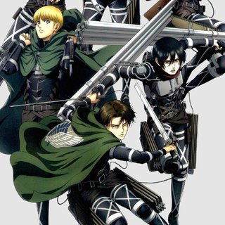 进击de巨人 第四季 OP ED OST合集