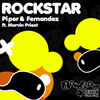 Piper - Rockstar (feat. Marvin Priest) [Dcup Mix]