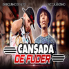 MC Cauanzinho - Cansada de Fuder