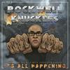 Rockwell Knuckles - I Shall Devour (feat. Corey Black)