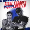 Dj Juninho Azevedo - 4 MINUTINHOS PIQUE EUROPEU (feat. Dj Cr Sheik)