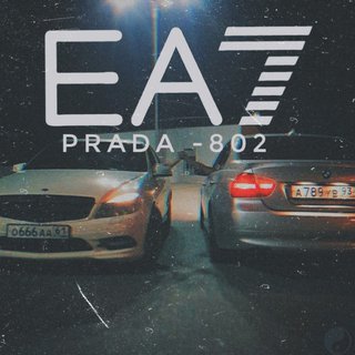 EA7 PRADA Music