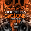 DJ NG Original - Bonde da Cyclone Piranha do Bega