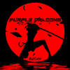 ILHAM. - Purple Dragons (ILHAM Bootleg)