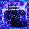 DJ NSVW - Automotivo do Morte Louca