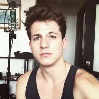 「Charlie Puth」沉醉其中无法自拔