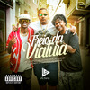 MC Vitin LC - Freio da Viatura