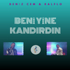 Deniz Cem - Beni Yine Kandırdın