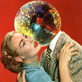 复古迪斯科：带你梦回80年代激情岁月