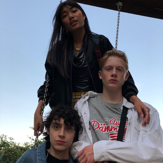（DRUCK）德版SKAM第五季BGM（正序，持更