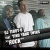 DJ Teddy-O - Rock