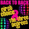 The Three Degrees - Tie U Up