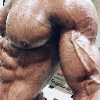 燃脂旋律&泵感节奏