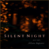 Alfonso Gugliucci - Silent Night (jazz trio)