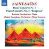 Romain Descharmes - Piano Concerto No. 5 in F Major, Op. 103, 