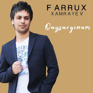 -❥乌兹别克语歌曲↬Farruxღ