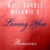 Matt Cardle - Loving You [JKGD Radio Edit]