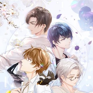 『未定事件簿』You Are My Themis