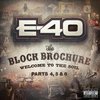 E-40 - Do What I Gotta Do (feat. Work Dirty & Laroo T.H.H.)