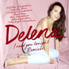 Delena - I Need You Tonight [Reese Remix]