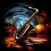 Study Focus Jazz Playlist - Syncopated Jazz Innovations Melody