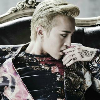 『韩语』V.I.P的专属歌单