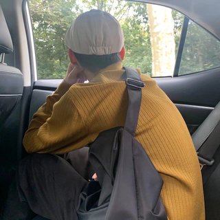 “你本身就是世界，而不是别人”