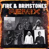 solsa - Fire & Brimstones Remix