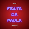 DJ GRN - Festa da Paula