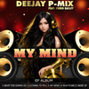 Deejay P-Mix - What You Gonna Do (feat. Chris Bailey)