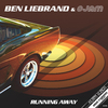 Ben Liebrand - Running Away (DJ Reprise)