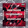 DJ BRENER ZN - Montagem - Technomorph Neuroflare