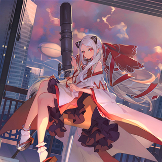 国人的高产电音 传播正能量